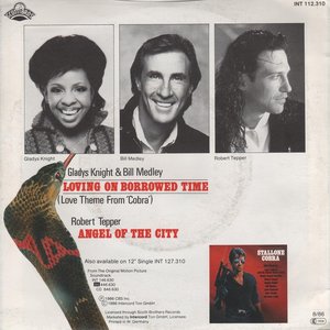 Gladys Knight & Bill Medley のアバター