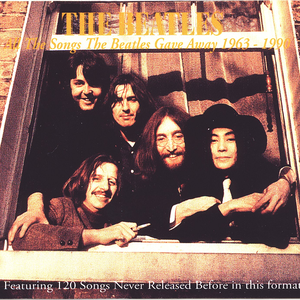 Peter & Gordon - All The Songs The Beatles Gave Away 1963-1990 - Zortam Music