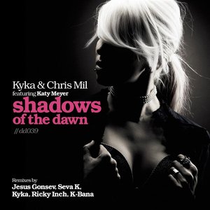 Shadows Of The Dawn feat. Katy Meyer