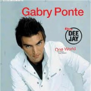 DJ Matrix & Gabry Ponte 的头像
