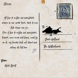 Mijlen Ver Verwijderd - Single