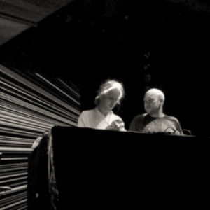 Borngräber & Strüver photo provided by Last.fm