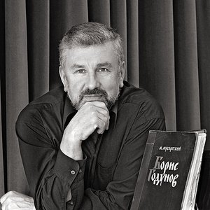 Nikita Storojev 的头像