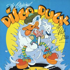 Disco Duck