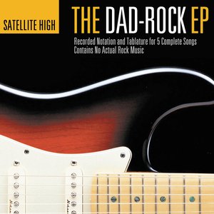 The Dad-Rock EP