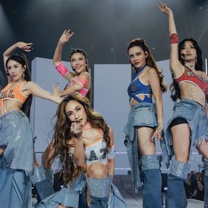 Аватар для 2002 ราตรี