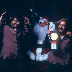 Hector Lavoe, Willie Colón, Yomo Toro 的头像
