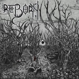 The Non-Existent Path