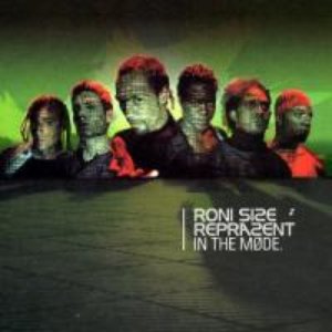 Avatar for Roni Size (Reprazent)