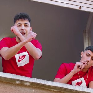 Baby Gang, Escomar 的头像