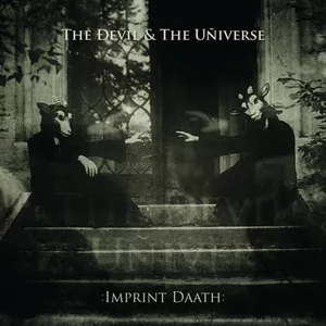 :Imprint Daath: