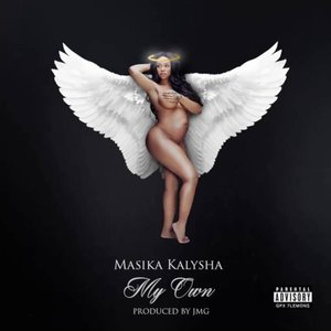 My Own - Single