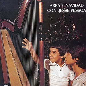 Arpa y Navidad