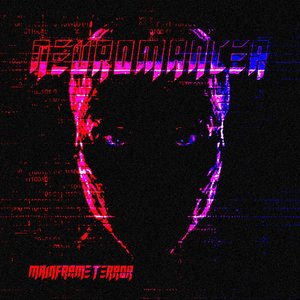 Mainframe Terror - Single