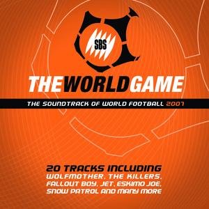 SBS The World Game: The Soundtrack of World Football 2007