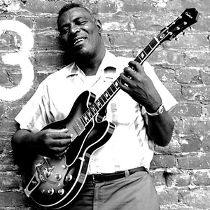 Howlin’ Wolf photo provided by Last.fm