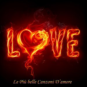 Love Hits: Le più belle canzoni d'amore