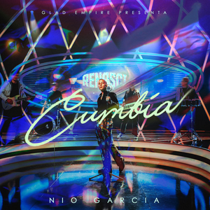 Artwork for Cumbia