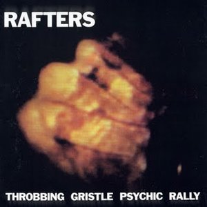 Rafters/Psychic Rally
