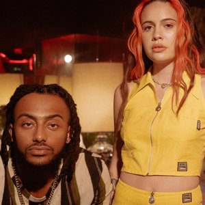 Avatar for Bea Miller & Aminé