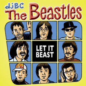 Awatar dla the beatles vs. the beastie boys