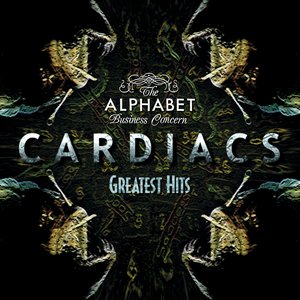 CARDIACS Greatest Hits