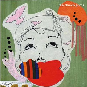 Plaster Saints: The Church Grims Basement Tapes 1987 - 1988