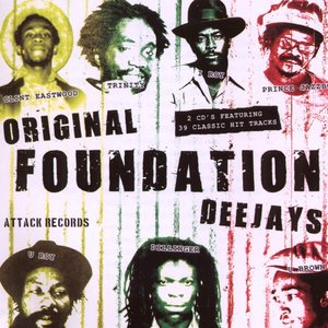 Original Foundation Deejays