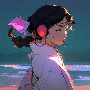 Night in Busan