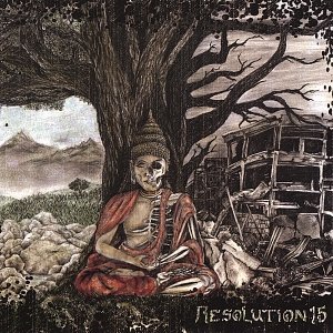 Resolution 15