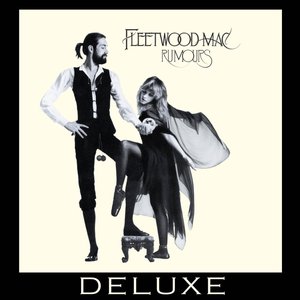 “Rumours (Deluxe Edition)”的封面