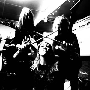 Here Comes The Witching Crew