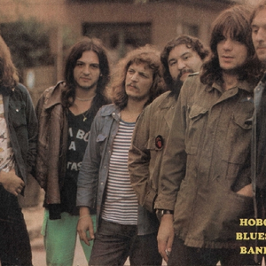 Hobo Blues Band photo provided by Last.fm