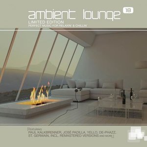 Ambient Lounge, Vol. 18