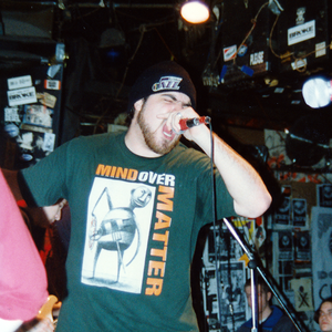 Irony of Lightfoot photo provided by Last.fm