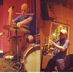 Wally Shoup, Paul Flaherty, Thurston Moore, Chris Corsano 的头像