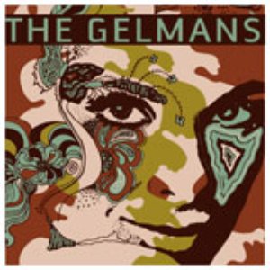 “The gelmans”的封面