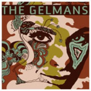 Image for 'The gelmans'