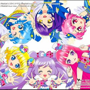 SoLaMi♡Dressing 的头像
