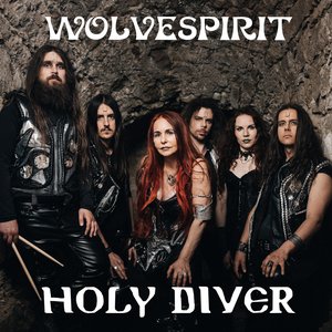 Holy Diver - Single