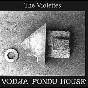 Vodka Fondu House