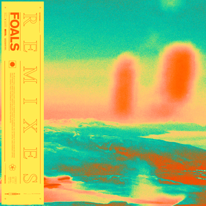 Everything Not Saved Will Be Lost Pt. 1 (Remixes)