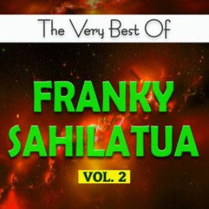 The Best Of Franky Sahilatua & Jane, Vol. 2