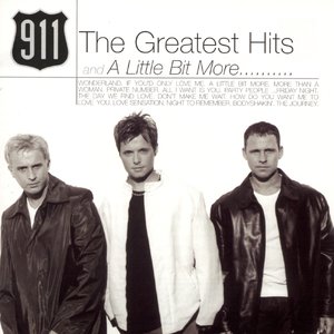 Imagem de 'The Greatest Hits And A Little Bit More'