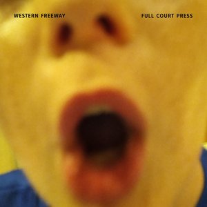 Full Court Press - Single