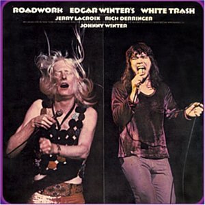 Avatar for Edgar Winter’S White Trash