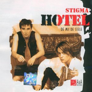 hotel de mii de stele
