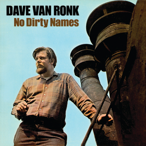 Dave Van Ronk - 