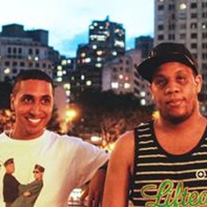 Rashid e Kamau [R&K] 的头像