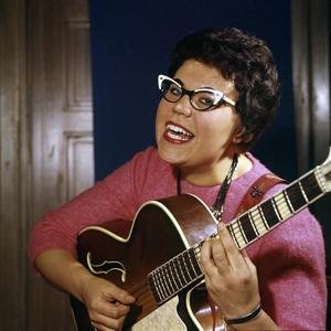 Avatar for Rock Olga